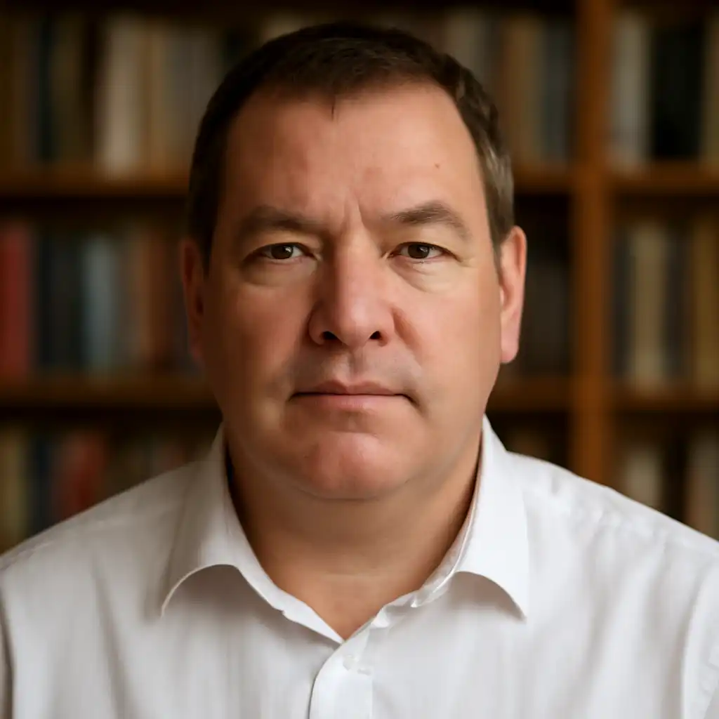 James O'Sullivan